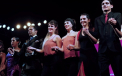 Pentru prima data in istorie cupluri de acelasi sex au participat la CM de Tango din Argentina