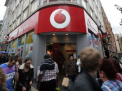 Vodafone, la un pas de a derula cea mai mare tranzactie din ultimii 13 ani. Pe cine vinde