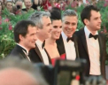 La Venetia s-a deschis editia jubiliara a celui mai vechi festival cinematografic din lume