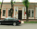 Voronin vrea in continaure sa fie pazit de bodyguarzi platiti de stat. PCRM a depus un demers