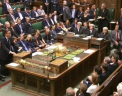 Marea Britanie a refuzat sa atace Siria: SUA cauta noi aliati pentru o interventie militara la Damasc
