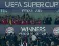 Bayern Munchen a cucerit Supercupa Europei intr-un meci de infarct cu Chelsea Londra