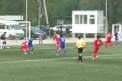 Gansari, la Zimbru Chisinau. Vezi pentru cat timp timp a semnat atacantul formatiei FC Academia