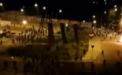 Cateva persoane au fost ranite in timpul unui concert, la Alma Ata, in Kazahstan