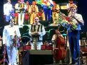 Concert de zile mari in centrul capitalei: "Sarbatorim ziua celei mai frumoase limbi"
