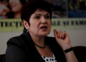 Buliga, despre masina cu numere guvernamentale, fotografiata intr-o piata en-gros: "A ajutat o batranica"