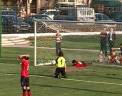 FC Costuleni a furnizat surpriza etapei a sasea din Divizia Nationala. Vezi cum a jucat
