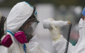 Situatia se inrautateste la Fukushima. Nivelul radiatiilor este de 18 ori mai mare decat se credea