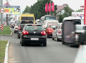 Ambuteiaje kilometrice la intrarile in oras: Soferii au stationat minute in sir. Ce explicatii au politistii