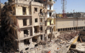 O profetie biblica sugereaza ca razboiul din Siria a fost prezis acum 2.500 de ani. Ce spun teologii