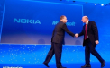 Microsoft va cumpara divizia de telefoane a Nokia cu peste 5,4 miliarde de euro