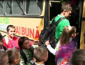 Reorganizarea scolilor continua si in noul an de invatamant: "Ne vine greu, ne simtim obositi"