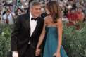 George Clooney va regreta cand va vedea pozele. Fosta lui iubita, aparitie HOT la plaja - FOTO