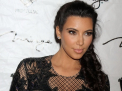 Kim Kardashian, intr-o revista pentru barbati la trei luni de la nastere. Ce va spune iubitul despre asta?