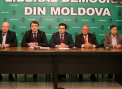 Fractiunea municipala a PLDM ameninta ca trece in opozitie: S-a format o alianta intre PL si PCRM