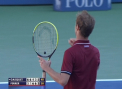 Richard Gasquet, performanta senzationala la US Open! Ce spectacol a facut un meciul cu Ferrer