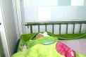 Fericire tripla intr-o familie din Anenii Noi. O femeie a adus pe lume trei baietei