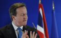 David Cameron anunta ca detine proba utilizarii de gaze chimice in Siria