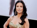 Catherine Zeta-Jones si-a speriat fanii cu silueta rahitica. Cat de mult a slabit dupa despartirea de Michael Douglas