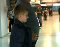Despre el vorbeste toata Europa. Cine e baiatul din Moldova care s-a intalnit cu Papa Francisc