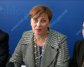 Vicepresedintele companiei care va administra aeroportul din Chisinau: "Este pe maini bune"