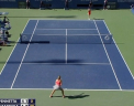 Primele doua jucatoare din topul mondial, in finala de la US Open. Vezi despre cine este vorba