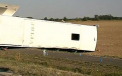 Autocarul echipei de baschet Gyor, implicat intr-un accident grav: 2 morti si 16 raniti