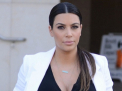 Kim Kardashian, transformata TOTAL dupa nastere. Ce schimbare de look radicala si-a facut