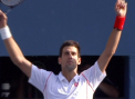 Calificare dramatica pentru Novak Djokovic in finala US Open! Va da piept cu Rafael Nadal