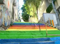 Turcii nu se lasa si contina sa critice autoritatile pentru lichidarea parcului. Ce au facut acum