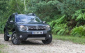 Noua Dacia Duster va fi lansata marti la Salonul Auto de la Frankfurt. Cu ce noutati vine modelul