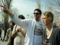 Xenia Sobchak ar trebui sa-si faca griji? Fosta iubita a sotului il vrea inapoi "“ FOTO