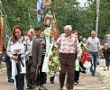 Barbatul care a murit intoxicat, petrecut pe ultimul drum: "Ne pare rau de el, noi am avut noroc"