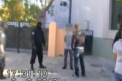 Retinere cu mascati la Truseni. Doi barbati, suspectati ca ar fi rapit un cetatean strain