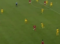 Dupa extaz, dezastru. Romania, tot mai departe de Mondiale dupa infrangerea cu Turcia