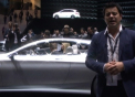 Nebunia premierelor continua la salonul auto de la Frankfurt. Vezi care este atmosfera de acolo