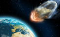 Capturarea unui asteroid: NASA a gasit trei candidati potentiali