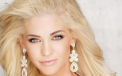 "Am reusit sa-i surprind pe toti". Ce meserie are tanara care poate deveni Miss America - VIDEO
