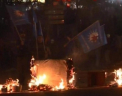 Turcia fierbe din nou. Protestele au fost reluate iar zeci de oameni au fost raniti