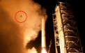 O broasca a "eclipsat" lansarea sondei lunare LADEE de catre NASA