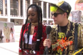 Te strici de ras! Ce spun fashionistii cand sunt intrebati de designeri care NU exista - VIDEO
