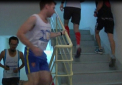 Competitie la inaltime. Sute de sportivi s-au intrecut la urcat treptele celei mai inalte cladiri din Vietnam