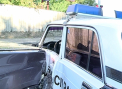 Accident in capitala: Seful de la Protectia Solului a lovit lateral o masina a Pazei de Stat