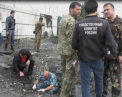 Trei politisti au fost omorati intr-un atac cu masina capcana in Cecenia