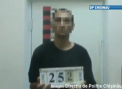 Ataca oamenii pe strazile din capitala si le fura bijuteriile din aur. Cum actiona individul