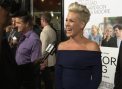 Pink, desemnata "Femeia Anului": Interpreta, nominalizata si la premiile Grammy