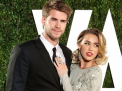 Miley Cyrus ar innebuni daca ar vedea asta! Liam Hemsworth, prins cu sosia cantaretei dupa despartirea oficiala