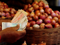 Tara unde ceapa da jos guverne. Cum se prabuseste o economie din cauza acestui aliment
