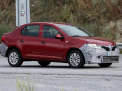 FOTO spion. Masina cu care Dacia "va da lovitura in materie de vanzari"