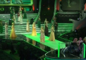 Islamistii au o replica pentru Miss World. Pentru prima data s-a organizat Miss Musulmani, in Indonezia